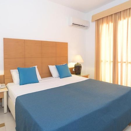 Dimare Apartments Agios Nikolaos Exterior foto