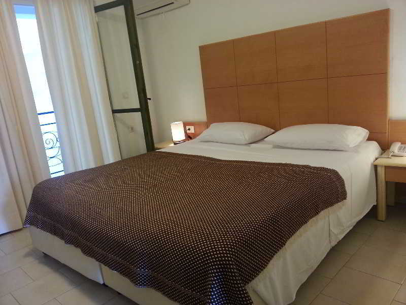 Dimare Apartments Agios Nikolaos Exterior foto