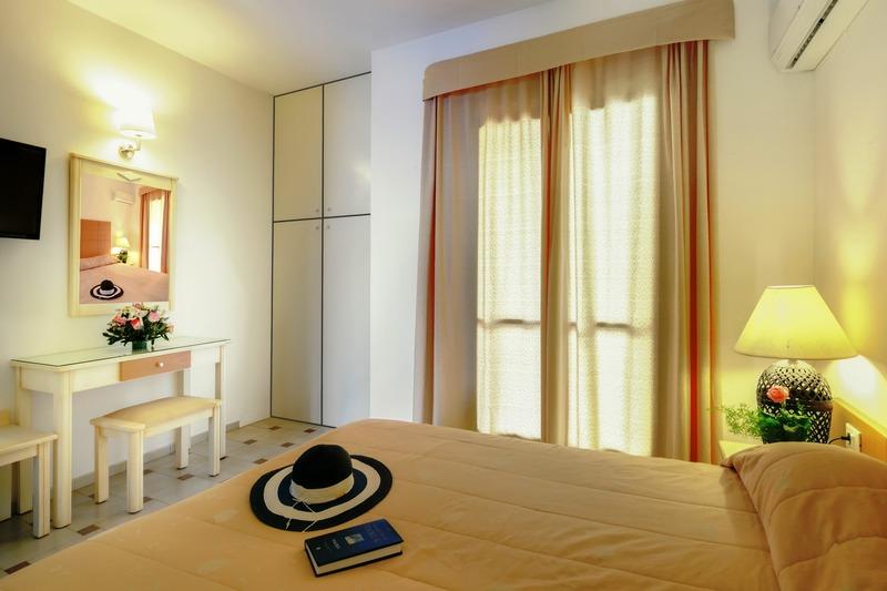 Dimare Apartments Agios Nikolaos Exterior foto