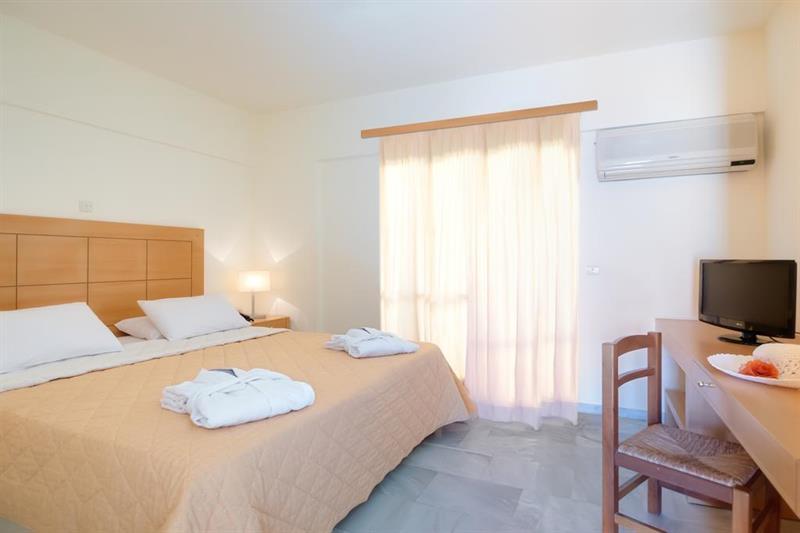 Dimare Apartments Agios Nikolaos Exterior foto