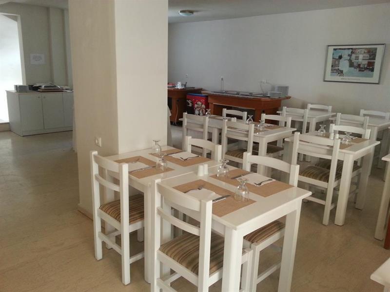 Dimare Apartments Agios Nikolaos Exterior foto